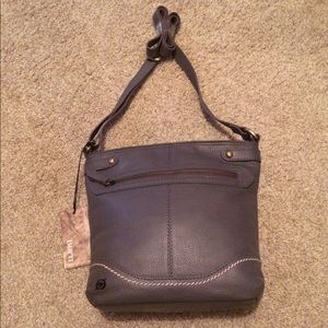 Women’s cross body bag/purse